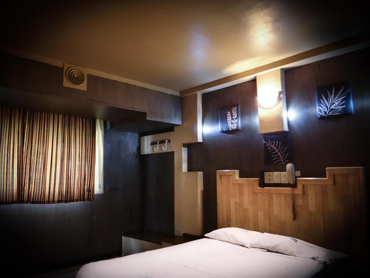 Silmar Hotel/Motel Rio Blanco  외부 사진